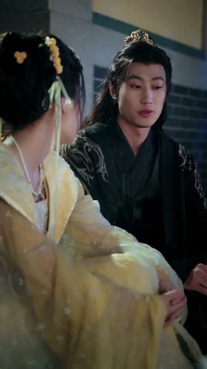 殿下今日脱单否（60集）热门短剧分享