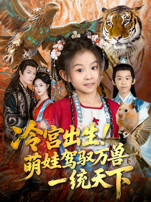 冷宫出生！萌娃驾驭万兽一统天下（80集）在线观看完整版