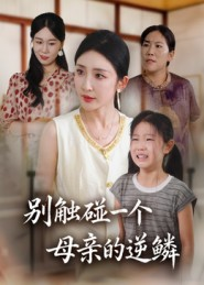 【别触碰一个母亲的逆鳞】33集在线短剧免费赏览