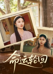 命运轮回（40集）好看的短剧电影