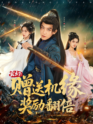 玄幻：赠送机缘，奖励翻倍（80集）热播短剧免费看