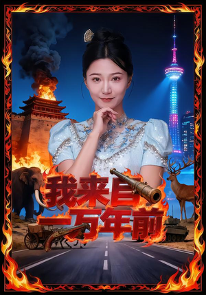 【我来自一万年前】64集短剧免费在线全集观赏