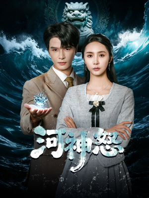 河神怒（60集）热播短剧推荐