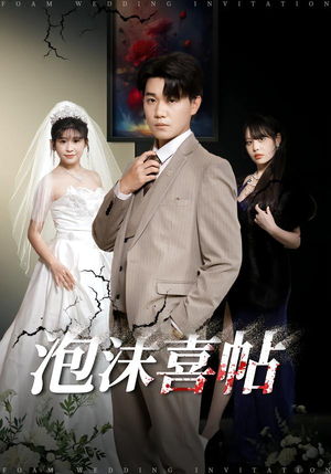 泡沫喜帖（76集）在哪里可以全集