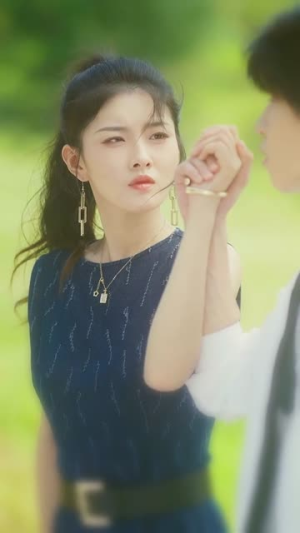 心跳漫画（54集）看短剧放松一下