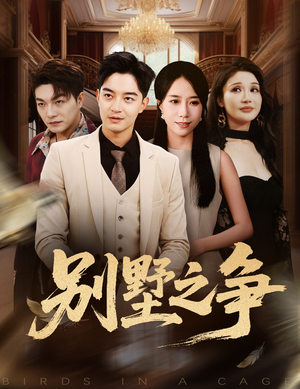 别墅之争（59集）红果免费看短剧