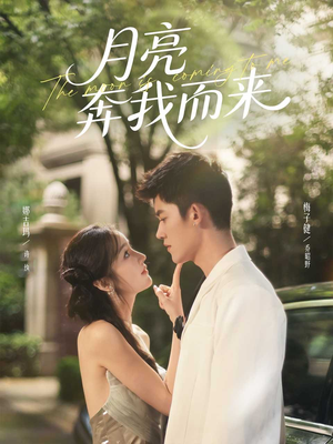 月亮奔我而来（74集）短剧在线看