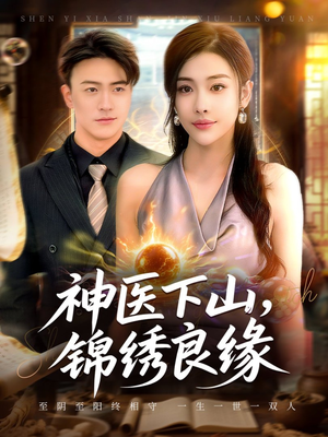 神医下山锦绣良缘（63集）短剧看全集