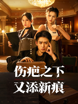 伤疤之下又添新痕(60集) 伤疤之下又添新痕(60集)在线看到大结局