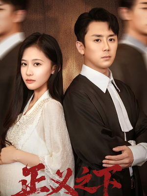 正义之下（62集）超好看古装短剧