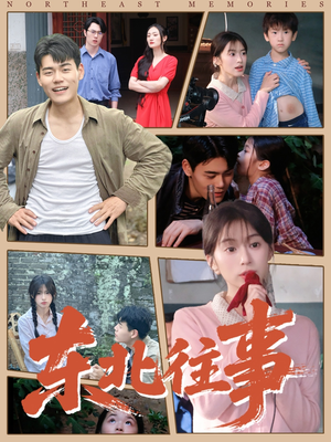 东北往事（60集 ）精彩短剧下载