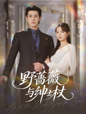 野蔷薇与绅士杖（78集）穿越短剧推荐