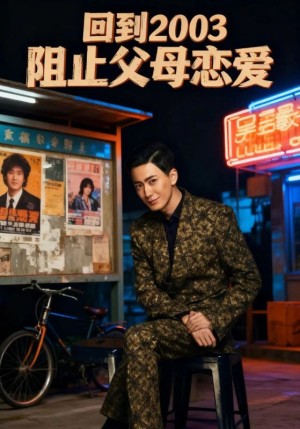 回到2003阻止父母恋爱（48集）在哪个app能看