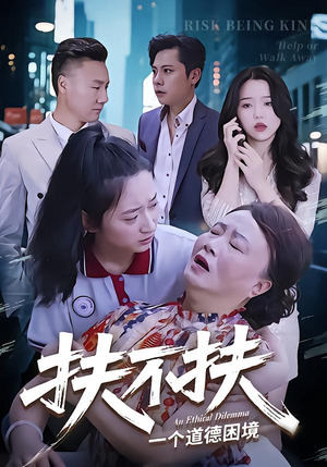 【扶不扶】50集短剧全集在线免费播