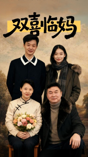 双喜临妈（30集）解说文案