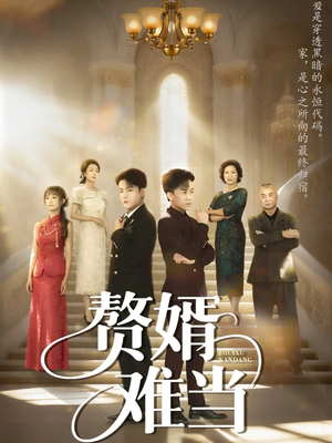 婿业难成（69集）一个短剧看全集