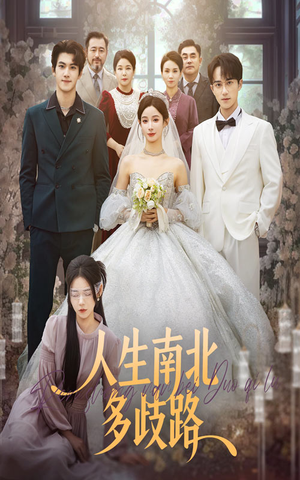 人生南北多歧路（45集）好看到停不下来