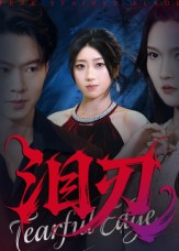 泪刃（40集）古装热门短剧