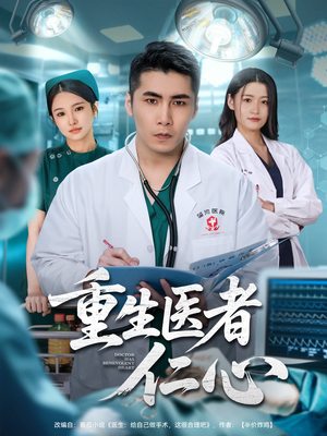 重生医者仁心（79集）一起追短剧吧