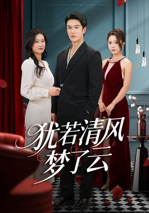 【犹若清风梦了云】66集短剧在线免费速看