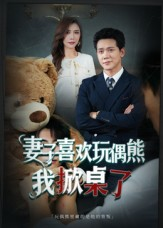 【妻子玩偶里的秘密】61集免费短剧全网看