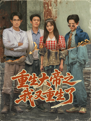 重生大帝之我又重生了（76集）怎么看全集