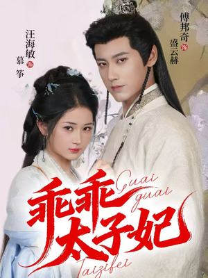 乖乖太子妃（64集）短剧演员排行榜