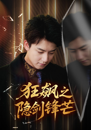 狂飙之隐剑锋芒（63集）UC网盘在线看