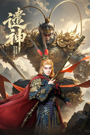 谴神（61集）让你一口气看完