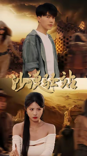 沙漠驿站（49集）怎么看全集