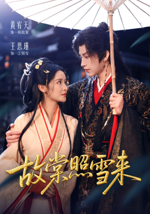 故棠照雪来（100集）好看的短剧