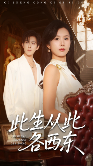 此生从此各西东（60集）零花钱看整部剧