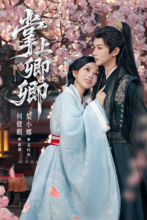 掌上卿卿（66集）在哪里可以全集