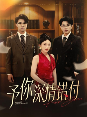 予你深情错付（34集）短剧中追到爽