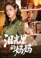 泪光里的妈妈（55集）免费短剧看全集