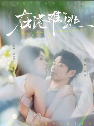 在港难逃（75集）好看上头的短剧