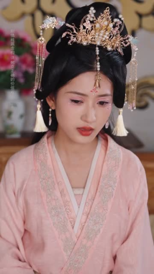 这公主有亿点点毒(62集) 这公主有亿点点毒(62集)最近很火的短剧