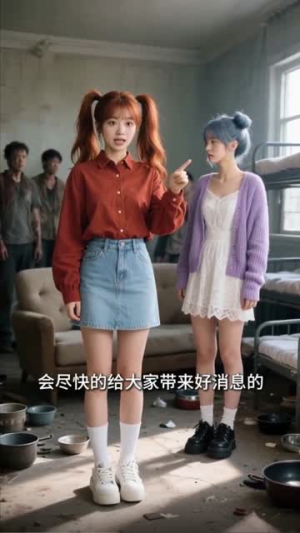 我凭前世记忆改写末世结局（长篇）热门短剧排行榜