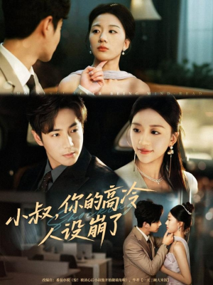 小叔，你的高冷人设崩了（50集）百度网盘资源