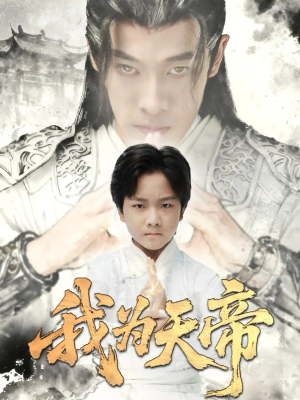 我为天帝（61集）我真的爱了