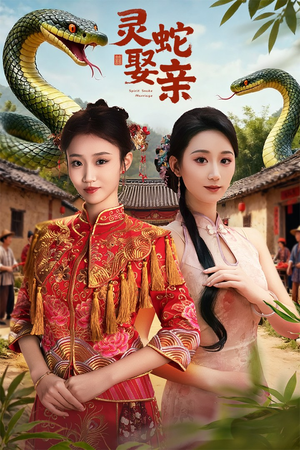 灵蛇娶亲（51集）第三季