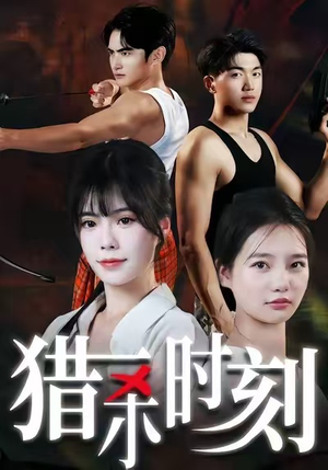 猎杀时刻（33集）常回家看看短剧