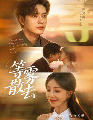 雾散情归处（75集）短剧免费观看