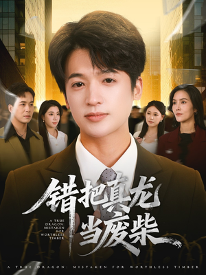 错把真龙当废柴（71集）在哪里可以看