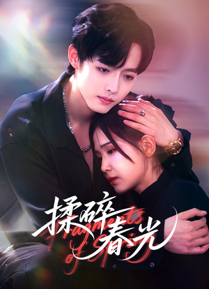 揉碎春光（50集）在线观看全集