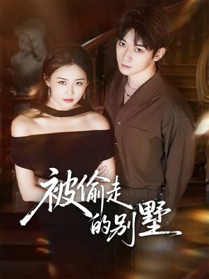 被偷走的别墅（60集）精彩的短剧