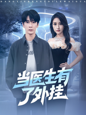 【当医生有了外挂】80集短剧在线免费全集观赏