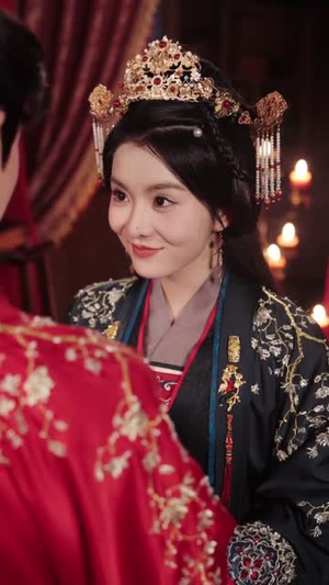 昭昭婉心（83集）免费在线看全集