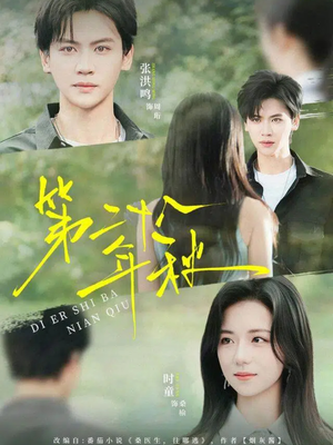 第二十八年秋（75集）80到100集