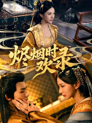 烬烟时欢录（50集）看到大结局